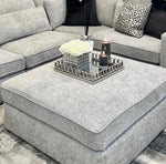 Dylan Corner Scatter or Fullback L Shape Sofa