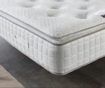 Geltex Pillow Top Mattress - DF Beds
