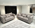 Elizabeth Sofa - Fullback & Cushions
