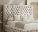 Ambassador Chesterfield Bed Frame - DF Beds