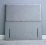 Plain Floor standing Upholstered Headboard 54” - DF Beds