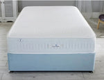 Hybrid Quilted Encapsulated Mattress - DF Beds