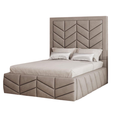 Jupiter Bed Frame