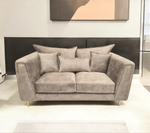 Elizabeth Sofa - Fullback & Cushions