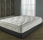 30000 Pillow Top Pocket Sprung Mattress - DF Beds