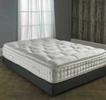 28000 Pillow Top Pocket Sprung Mattress - DF Beds