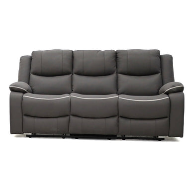 Chloe Nano Technology Fabric Recliner Sofa