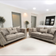 Elizabeth Sofa - Fullback & Cushions