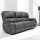 Rita Recliner Sofa Set Inc Cinema seat