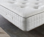 Geltex Cool Touch Dual Sided Mattress - DF Beds