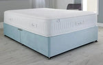Hybrid Quilted Encapsulated Mattress - DF Beds