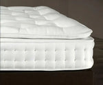 25000 Pillow Top Pocket Sprung Mattress - DF Beds