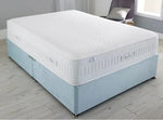 Hybrid Quilted Encapsulated Mattress - DF Beds