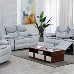 Superior Premium Recliner Sofa - D F Beds