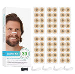 30 Days Magnestic Nasel Strips For Anti Snoring & Breathing