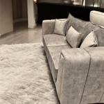 Elizabeth Sofa - Fullback & Cushions