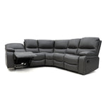 Rita Recliner Sofa Set Inc Cinema seat