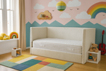 Charlotte Cloudnest Bed