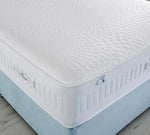 Hybrid Quilted Encapsulated Mattress - DF Beds