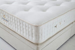 Luxury Hand Stitched Heritage Natural Fillings Double Sided Mattress