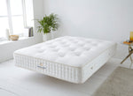 Luxury Hand Stitched Heritage natural fillings double side Mattress