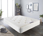 Luxury Memory Ortho Mattress