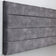 Hozo Vertical Lined Upholstered Headboard