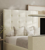 Cube TV Bed Frame
