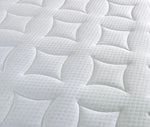 Hand Stitched Quilted Mattress - DF Beds