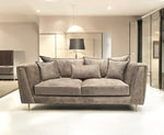 Elizabeth Sofa - Fullback & Cushions