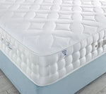 Hand Stitched Quilted Mattress - DF Beds