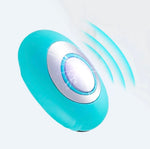 Handheld Sleep Aid Device for Insomnia and Relaxation Therapy