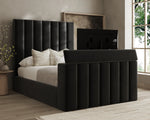 Abot TV Bed Frame