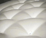 25000 Pillow Top Pocket Sprung Mattress - DF Beds
