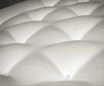 25000 Pillow Top Pocket Sprung Mattress - DF Beds