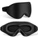 Super Comfy 3D Sleeping Mask 100% Blackout