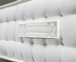 28000 Pillow Top Pocket Sprung Mattress - DF Beds