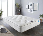 Geltex Cool Touch Dual Sided Mattress - DF Beds