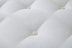 Luxury Hand Stitched Heritage Natural Fillings Double Sided Mattress