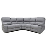 Rita Recliner Sofa Set Inc Cinema seat