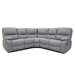 Rita Recliner Sofa Set Inc Cinema seat