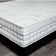 Pillowbox Pocket Sprung Memory Foam Handstitched Mattress