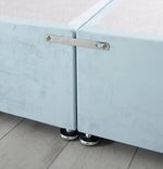 Divan Bed Base Only - D F Beds - DF Beds