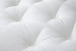 Luxury Hand Stitched Heritage Natural Fillings Pillowtop Mattress - DF Beds