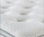 Foam Encapsulated Geltex Pillow Top Mattress - DF Beds
