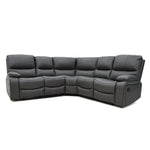 Rita Recliner Sofa Set Inc Cinema seat