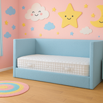 Charlotte Cloudnest Bed