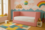 Charlotte Cloudnest Bed