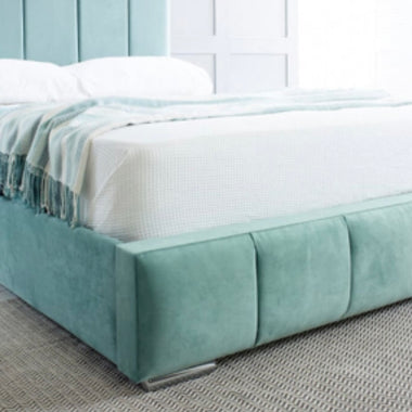 Lucia Upholstered Bed Frame