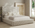 Ambassador Bed Frame - DF Beds